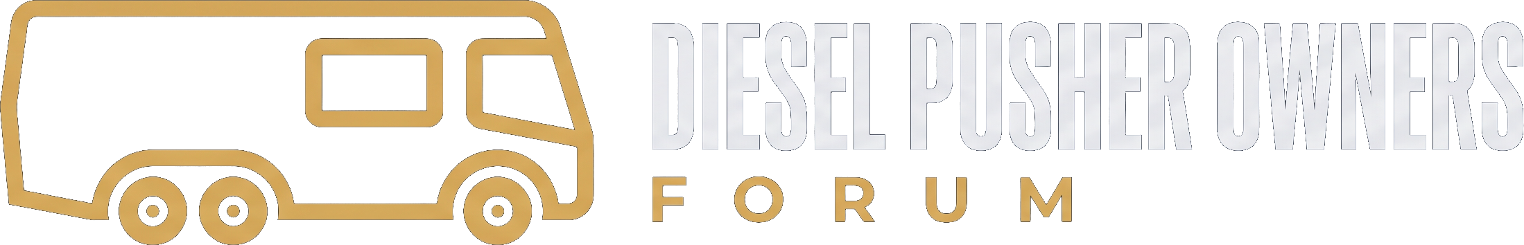 Diesel Pusher Owners Forum